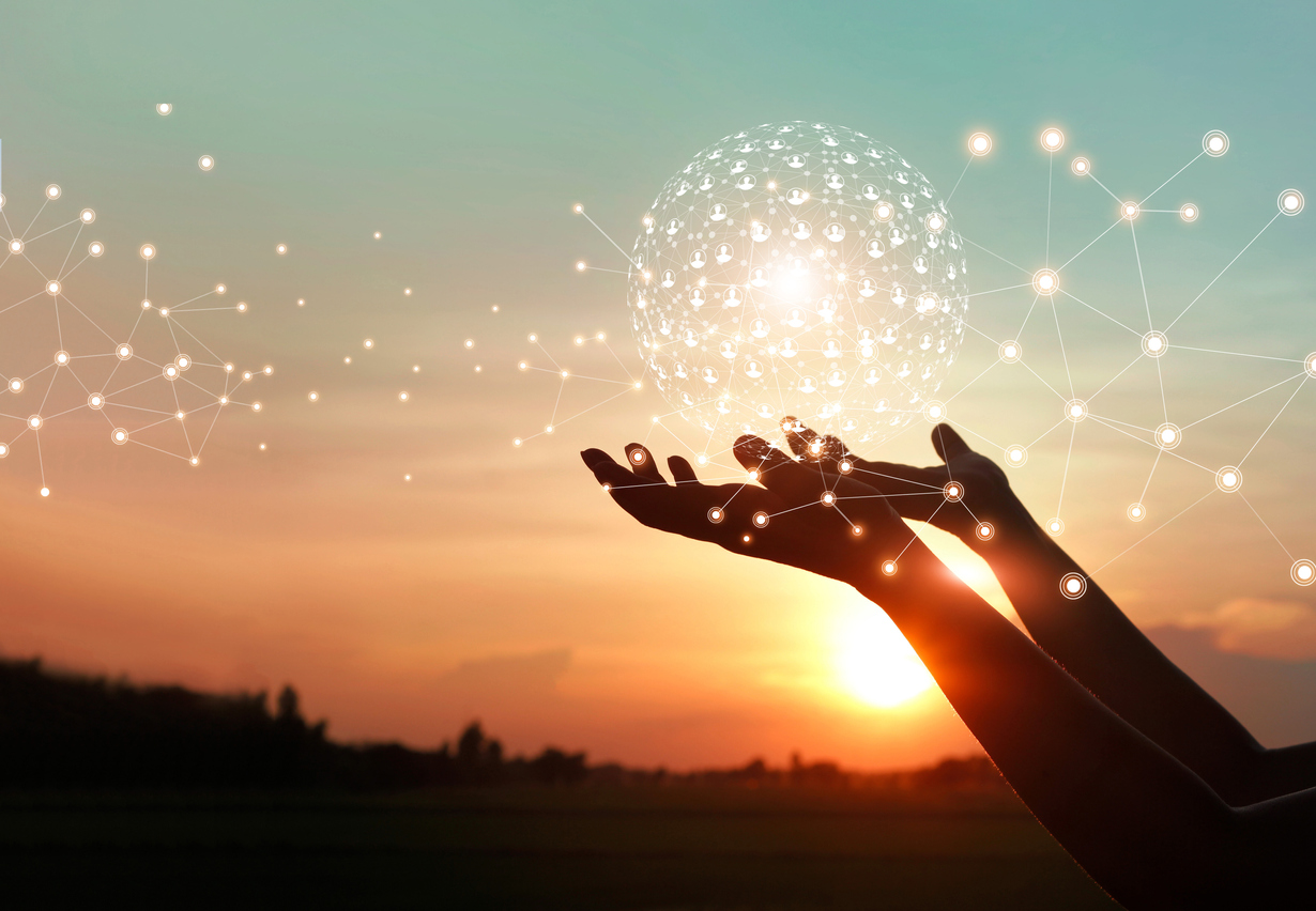 Empowering Success Through Connection