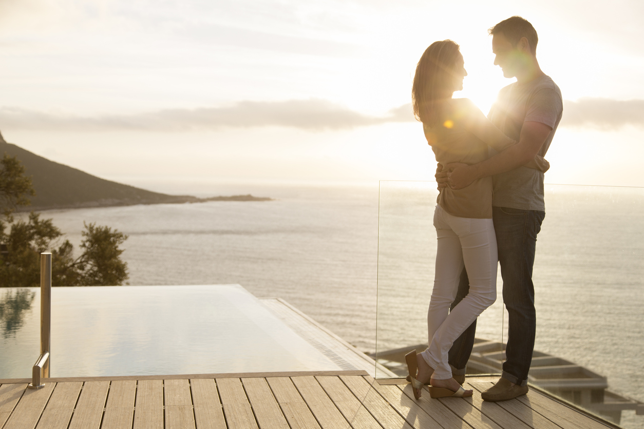 Making that holiday home a reality