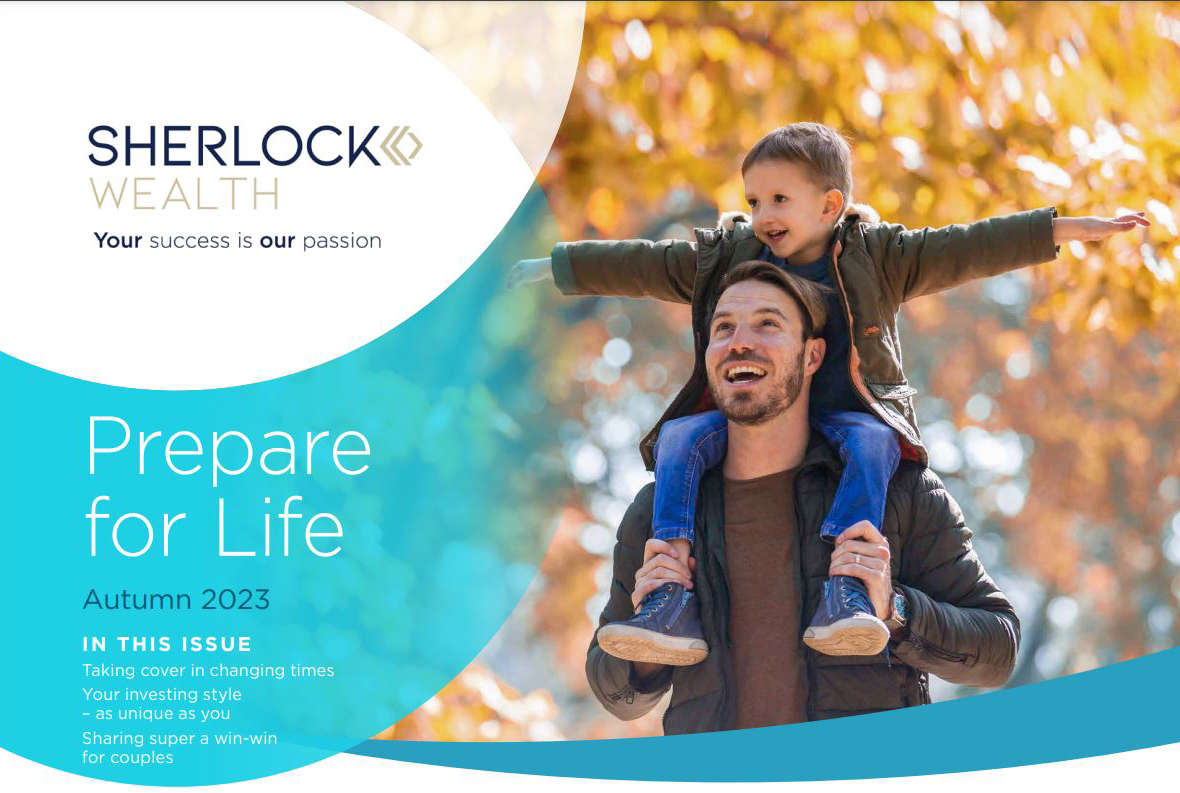 Prepare for Life Autumn 2023