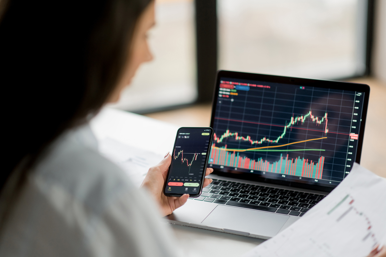 Volatility is here to stay