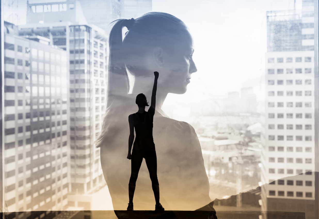 Secrets of success: learning from high achievers