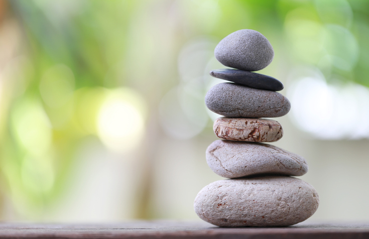 Getting the balance right in decision making