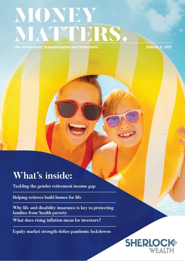 Money Matters Issue 66