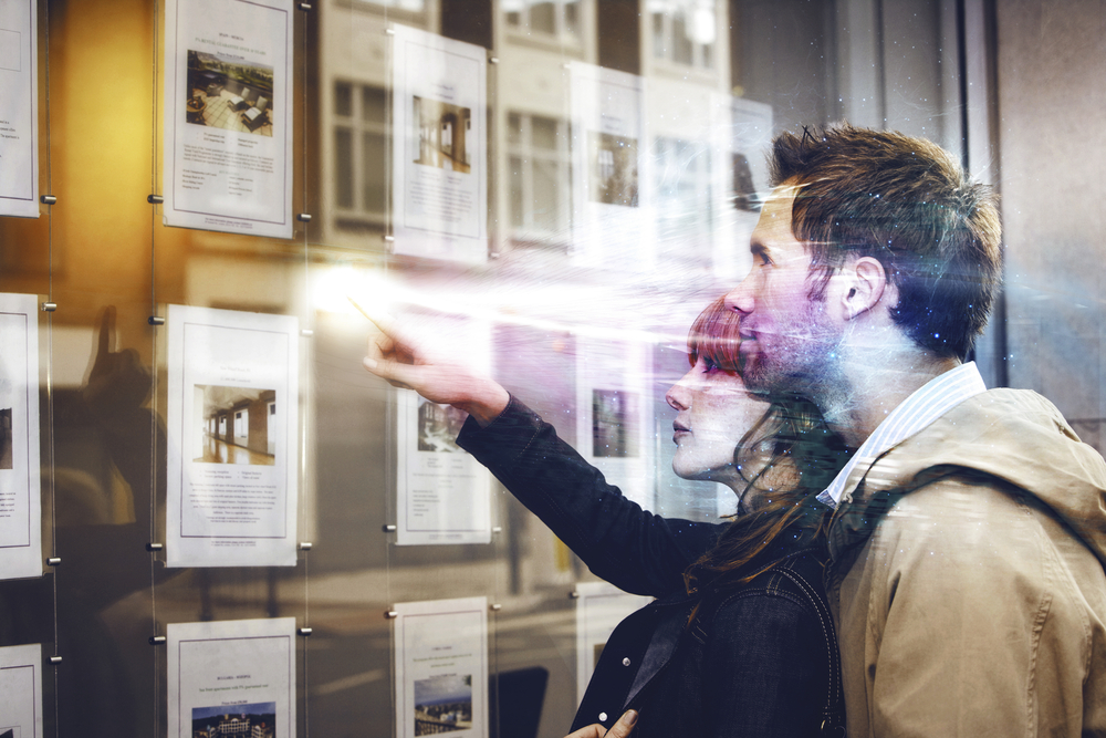 A helping hand onto the property ladder