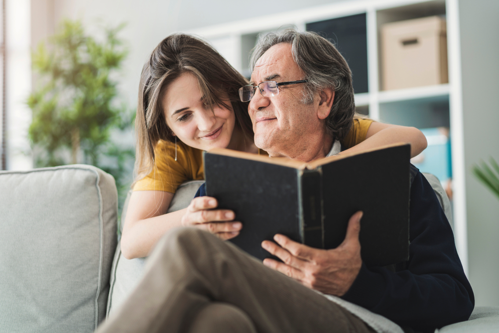 Get your affairs sorted with an estate plan