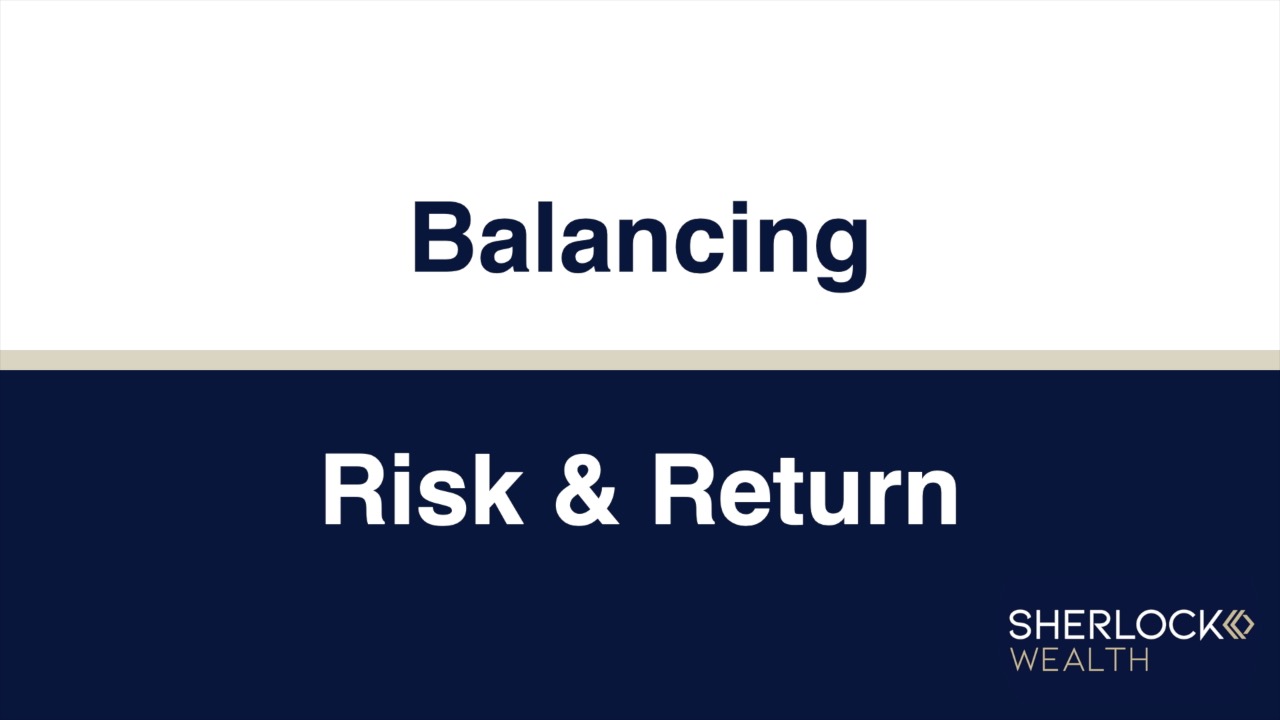 Balancing Risk and Return