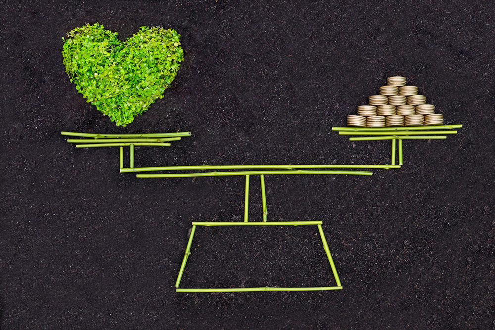 Australians move towards ethical and sustainable investing