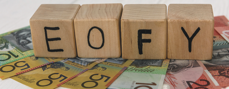 CHECKLIST: TOP 10 END OF FINANCIAL YEAR STRATEGIES