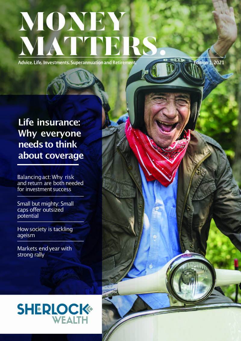 Money Matters Issue 63