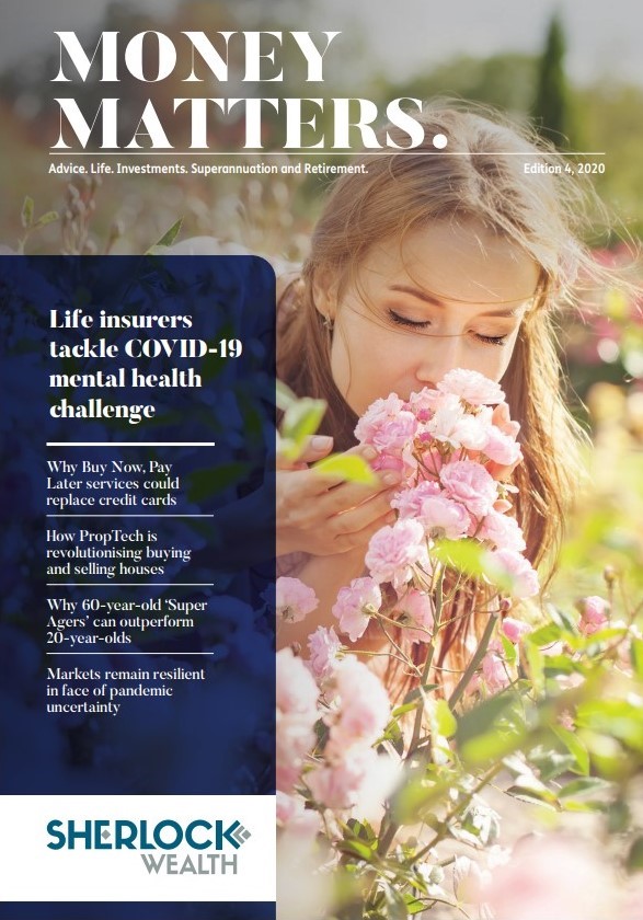 Money Matters Issue 62