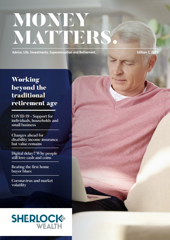 Money Matters Issue 61