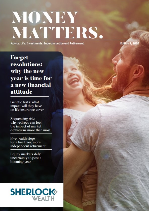 Money Matters Issue 60