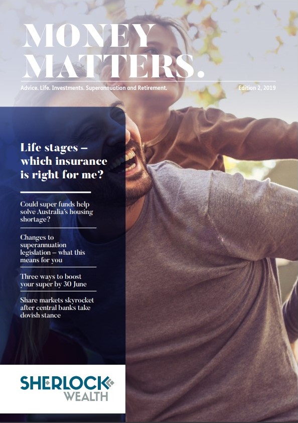 Money Matters Issue 57