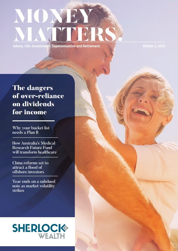 Money Matters Issue 56