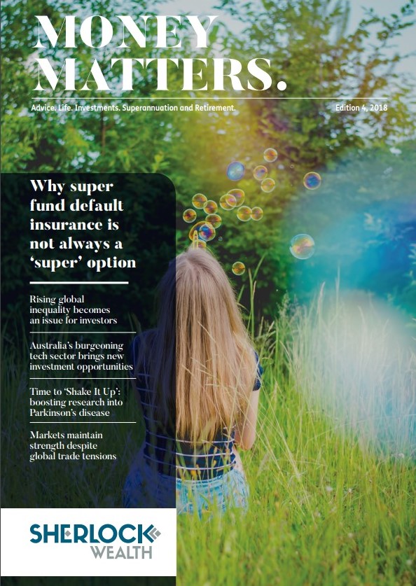 Money Matters Issue 55