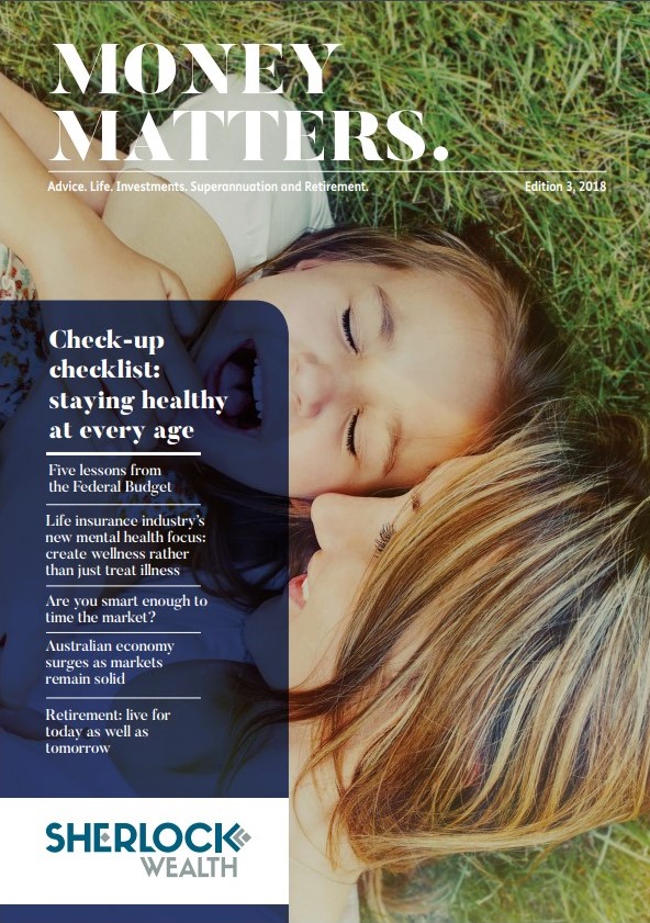 Money Matters Issue 54