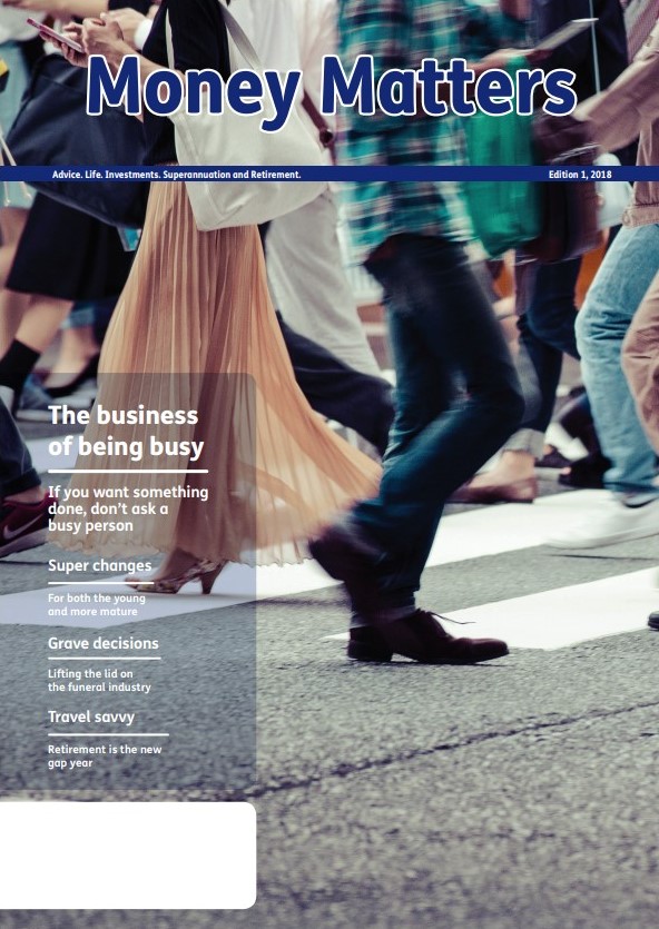 Money Matters Issue 53