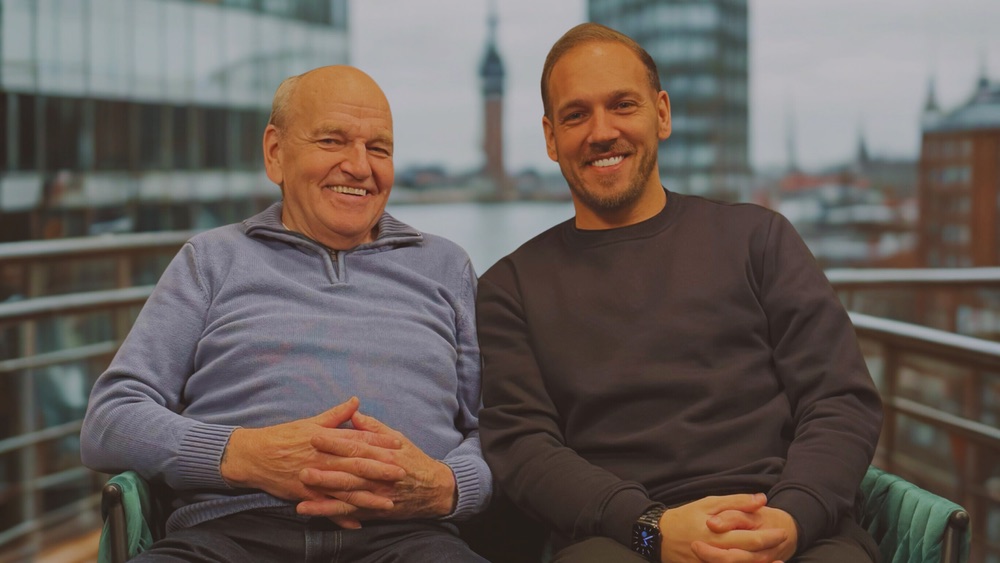 Benno und Michael Schuldt – Vater und Sohn, Ideengeber und Gründer