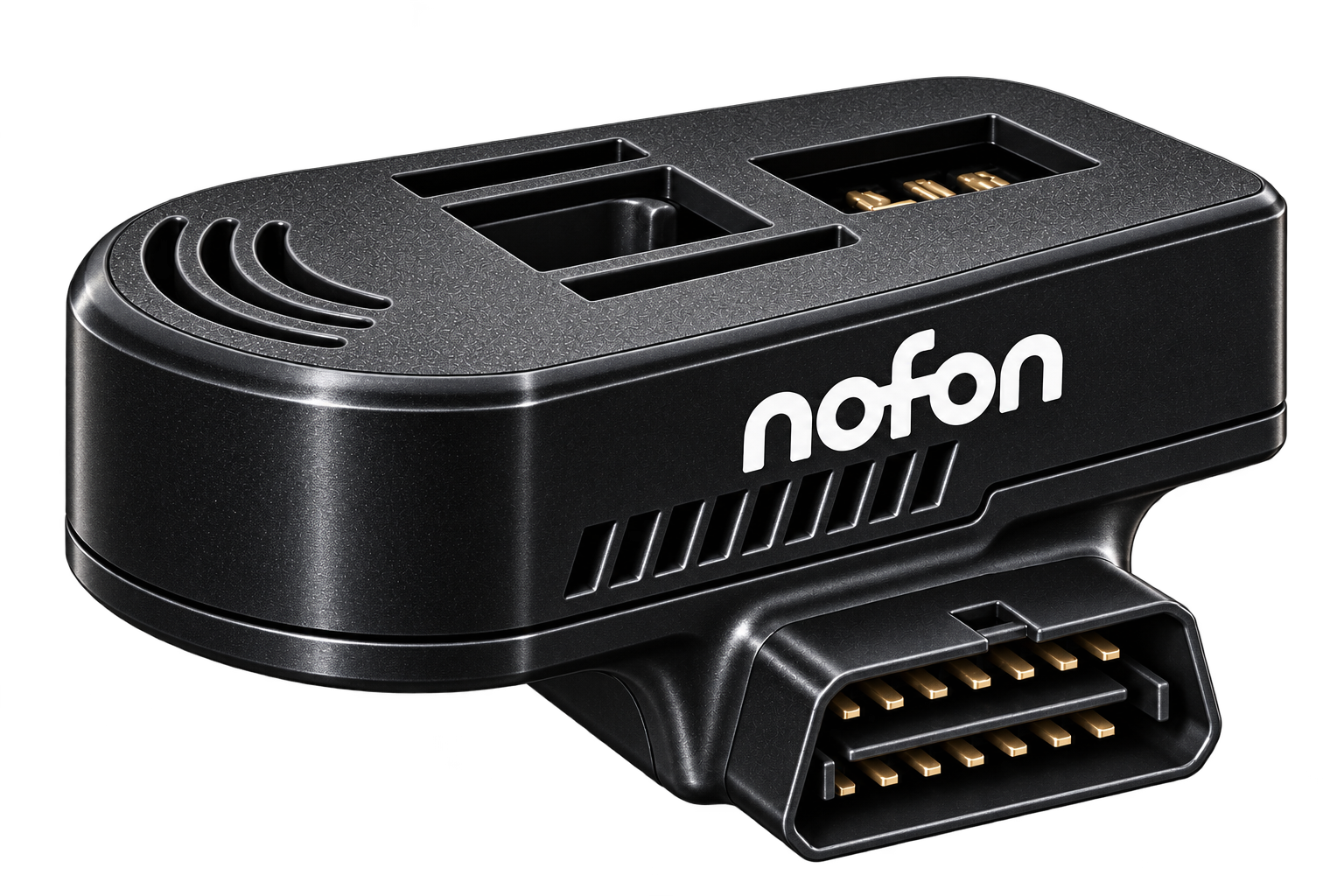nofon OBD-Anchor – Produktvisualisierung