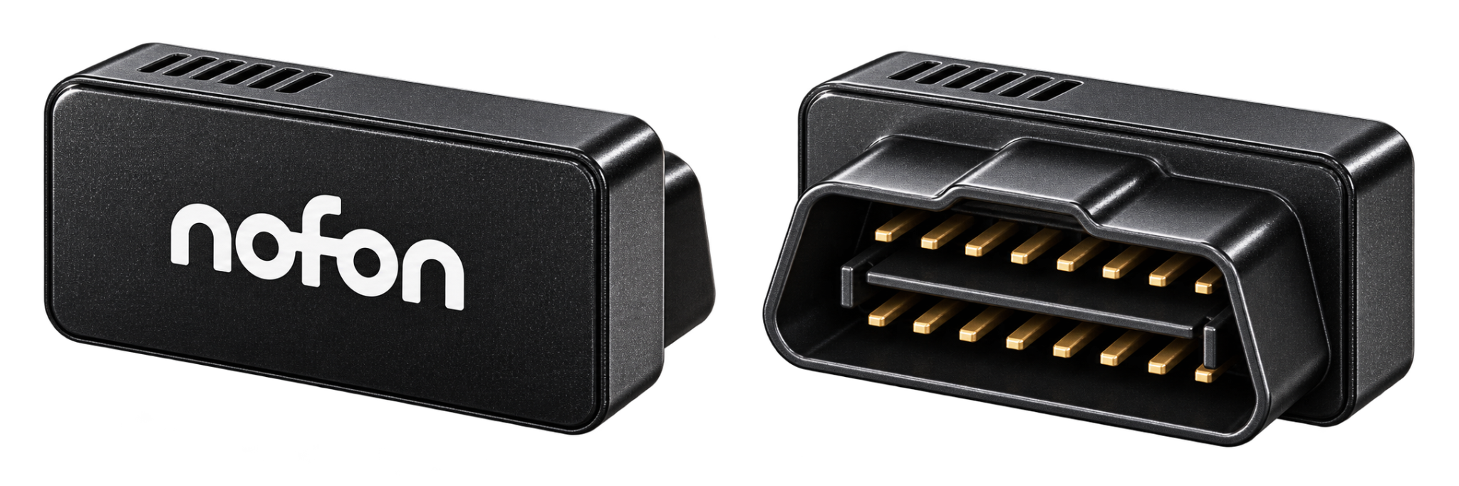 nofon OBD-Anchor – Produktvisualisierung
