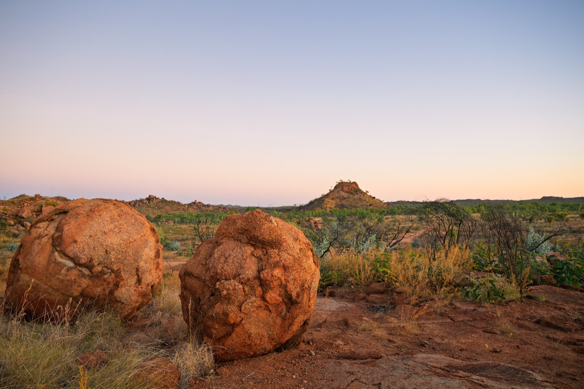 PLACEHOLDER - replace with HuntNQ Northern Territory photo