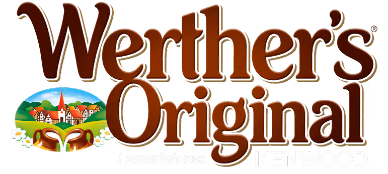 Bild med logotyp och loggor