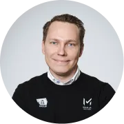 Toni Tanskanen, Insaco Groupin toimitusjohtaja