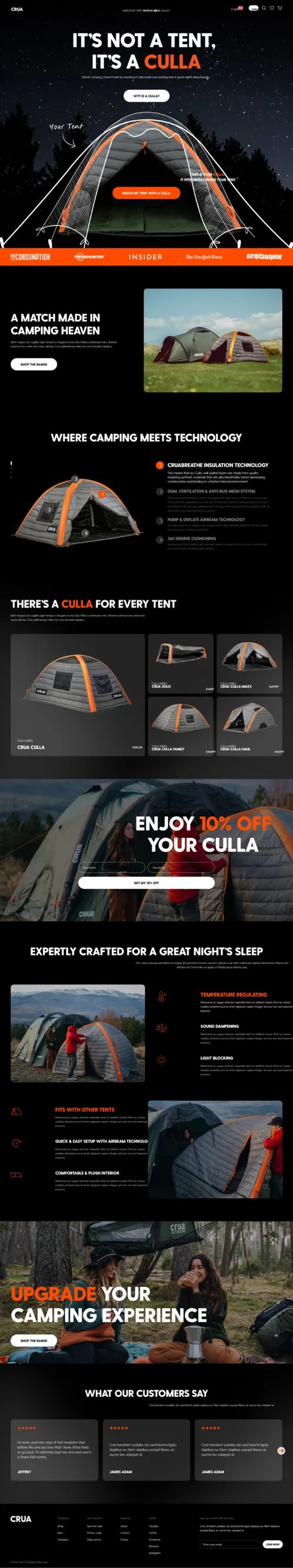 Portfolio Website