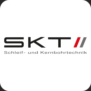 Logo SKT Schleif- und Kernbohrtechnik