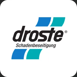 Logo droste Schadenbeseitigung