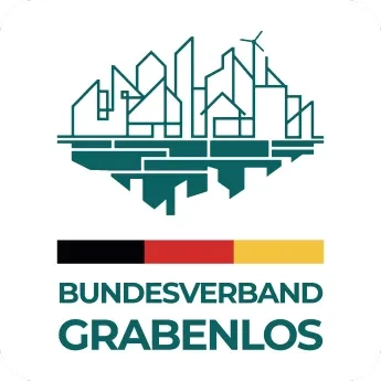 Logo Bundesverband Grabenlos