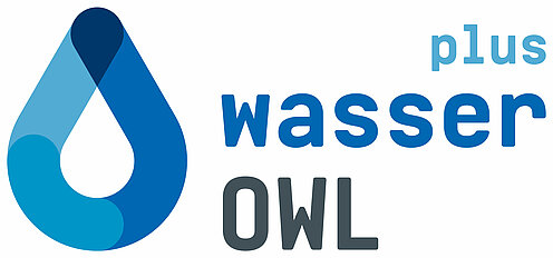 Logo wasser plus OWL