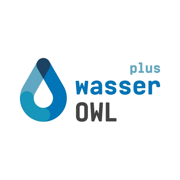 Logo wasser plus OWL