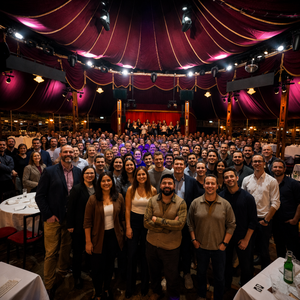 Eventfilm Produktion