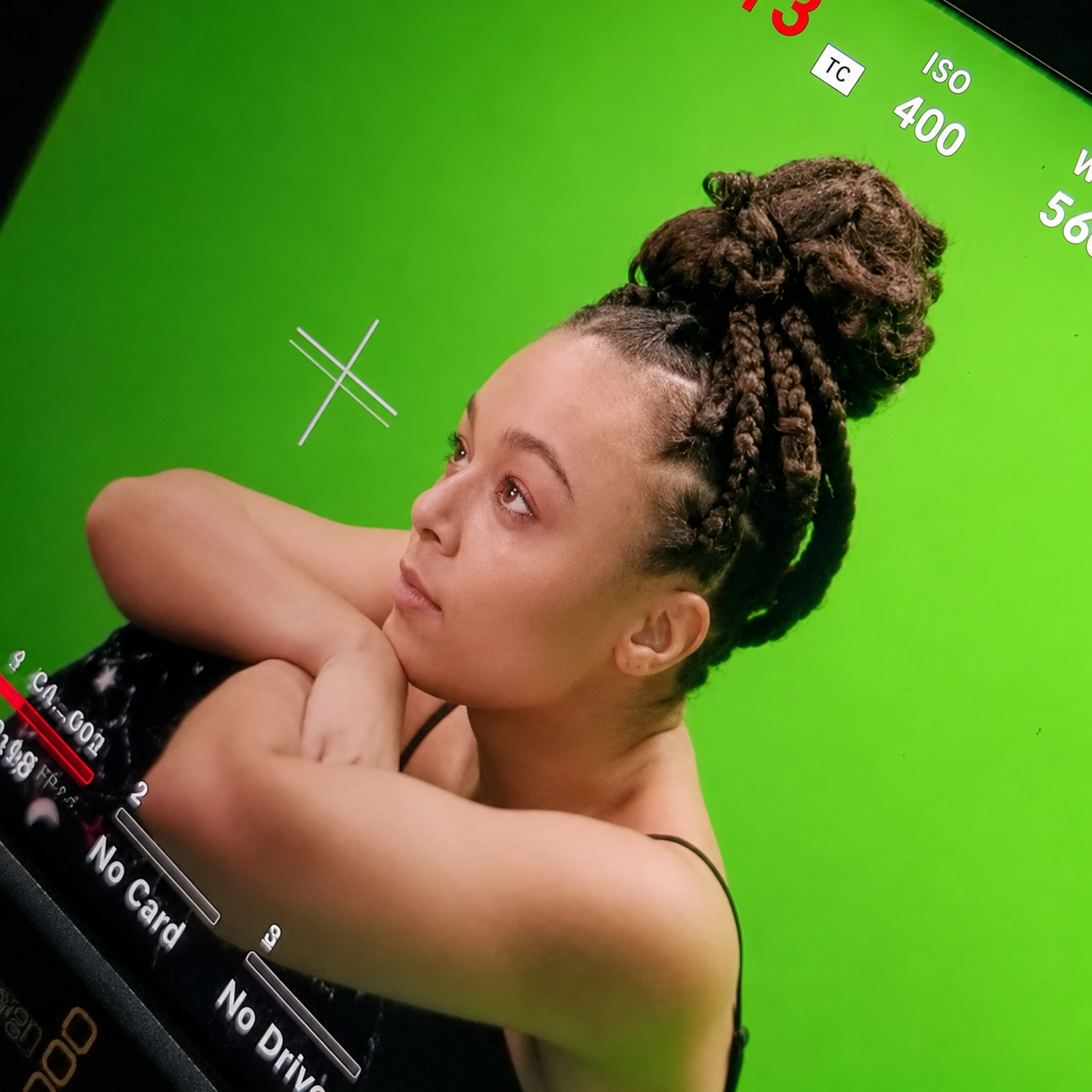 Greenscreen Studio
