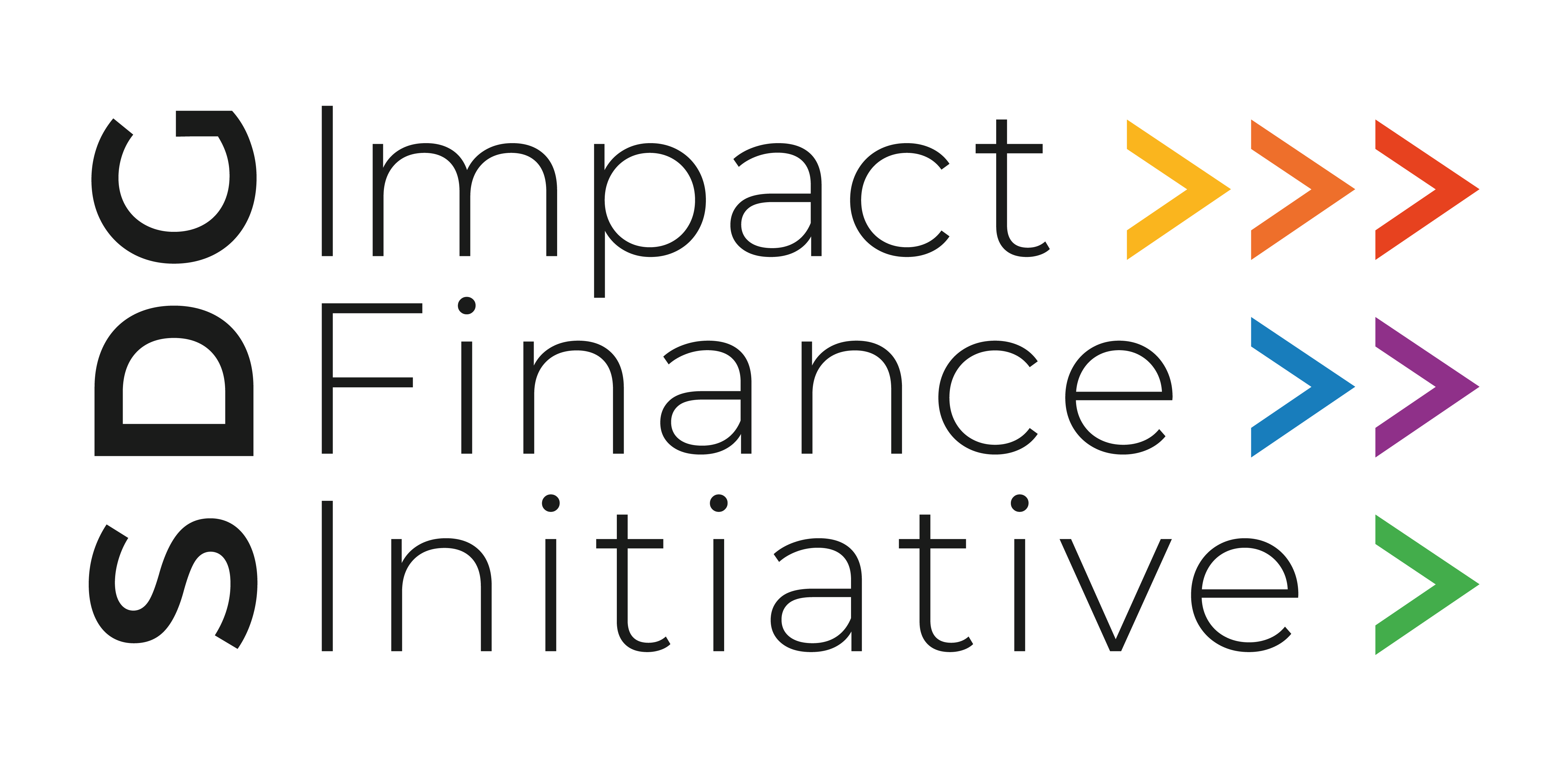SDC Impact Finance Initiative