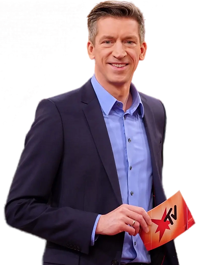 Steffen Hallaschka