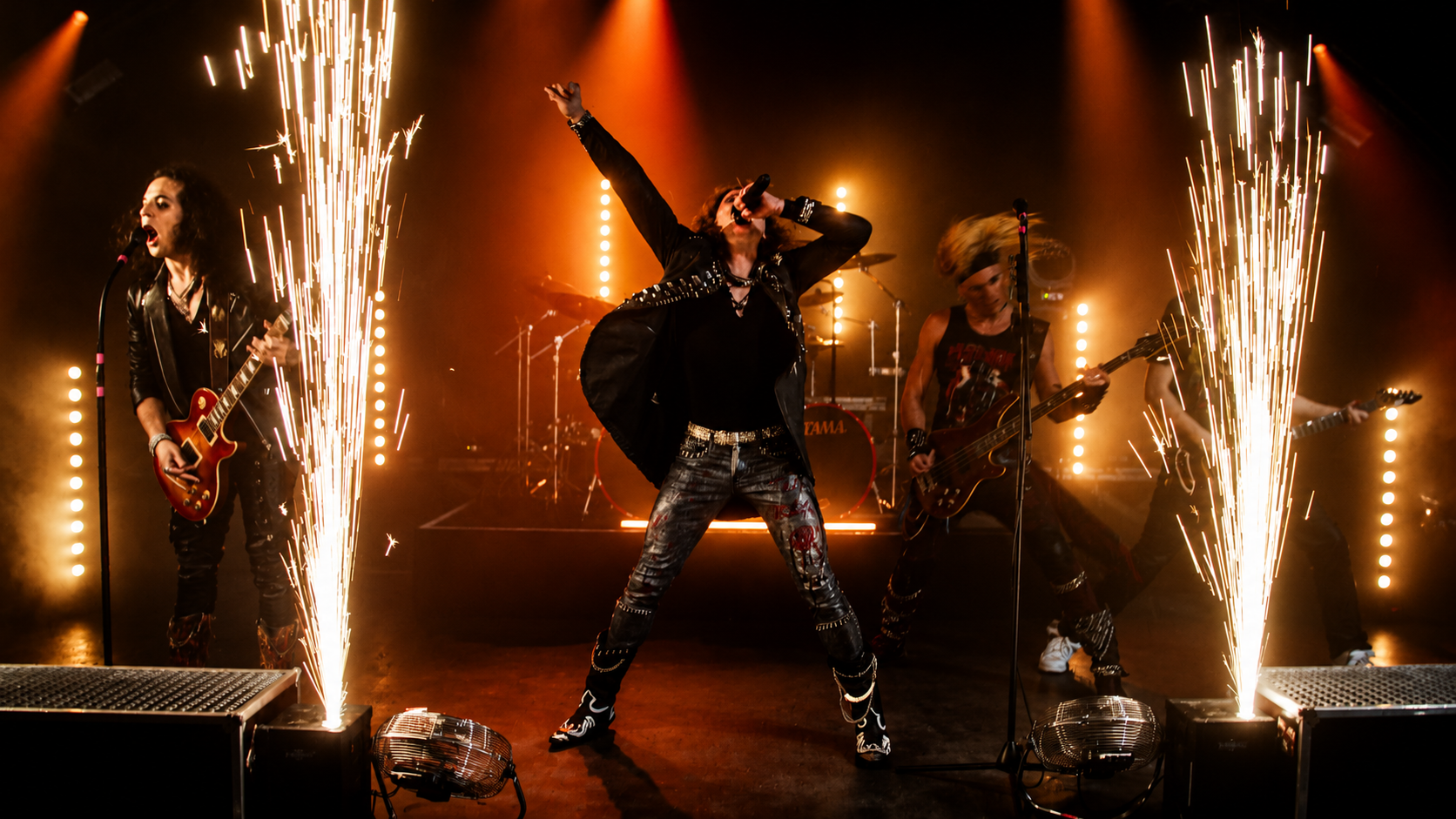 Musikvideo — Video