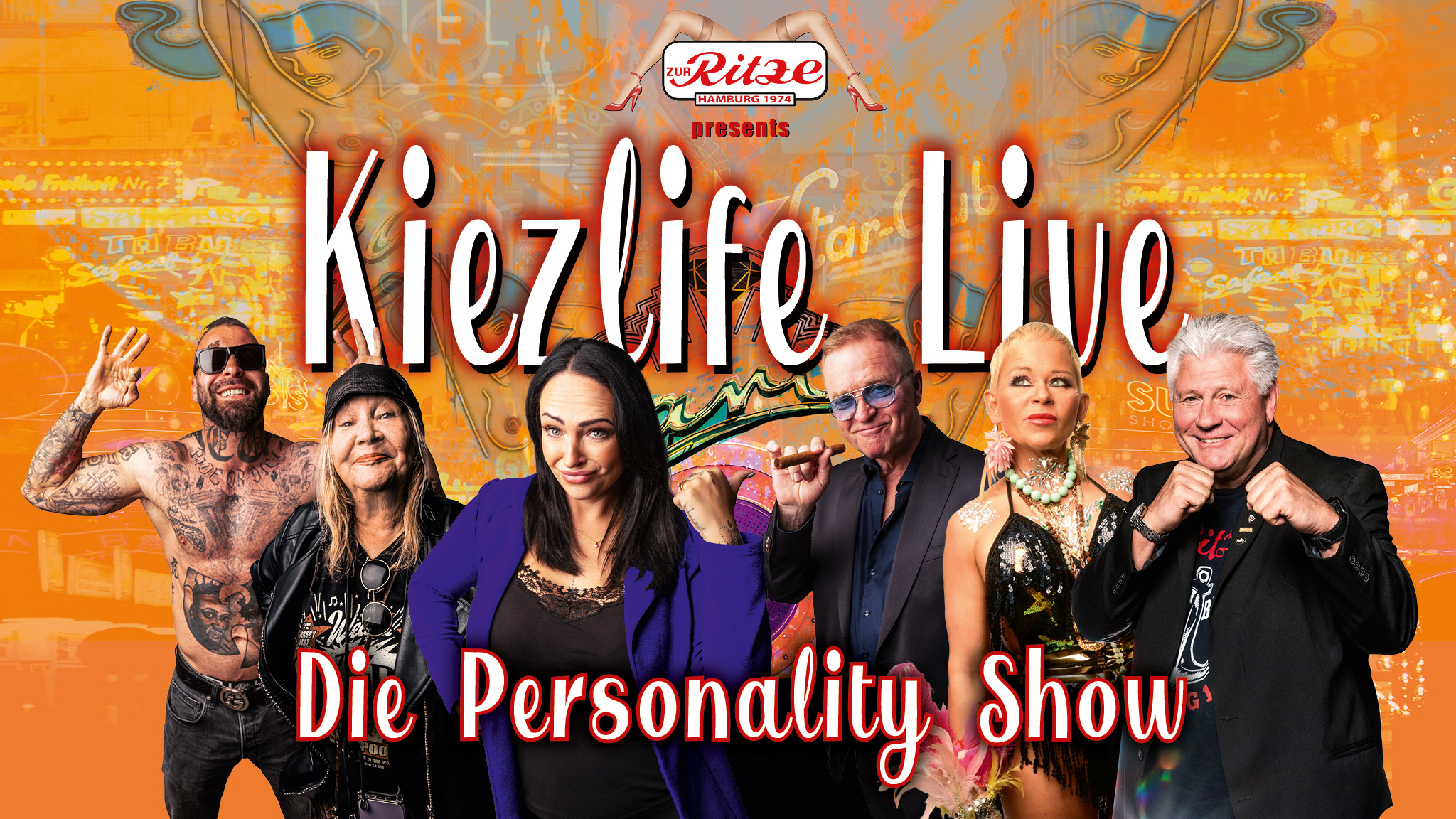 Kiezlife Live