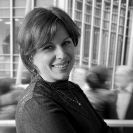 Ludmila Černá