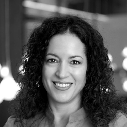Tammy Nagy-Stellini