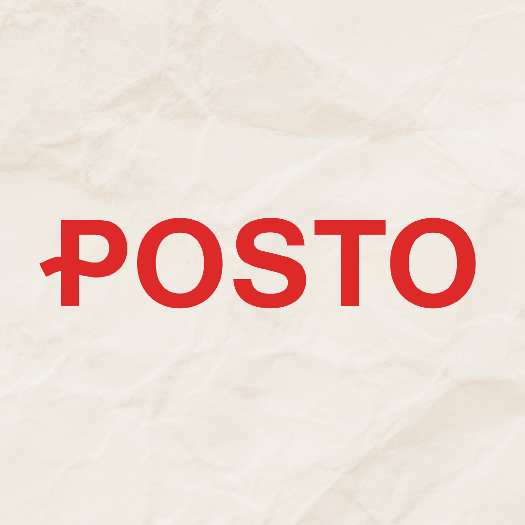 Posto Pasta