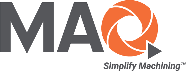 MAQ logotyp