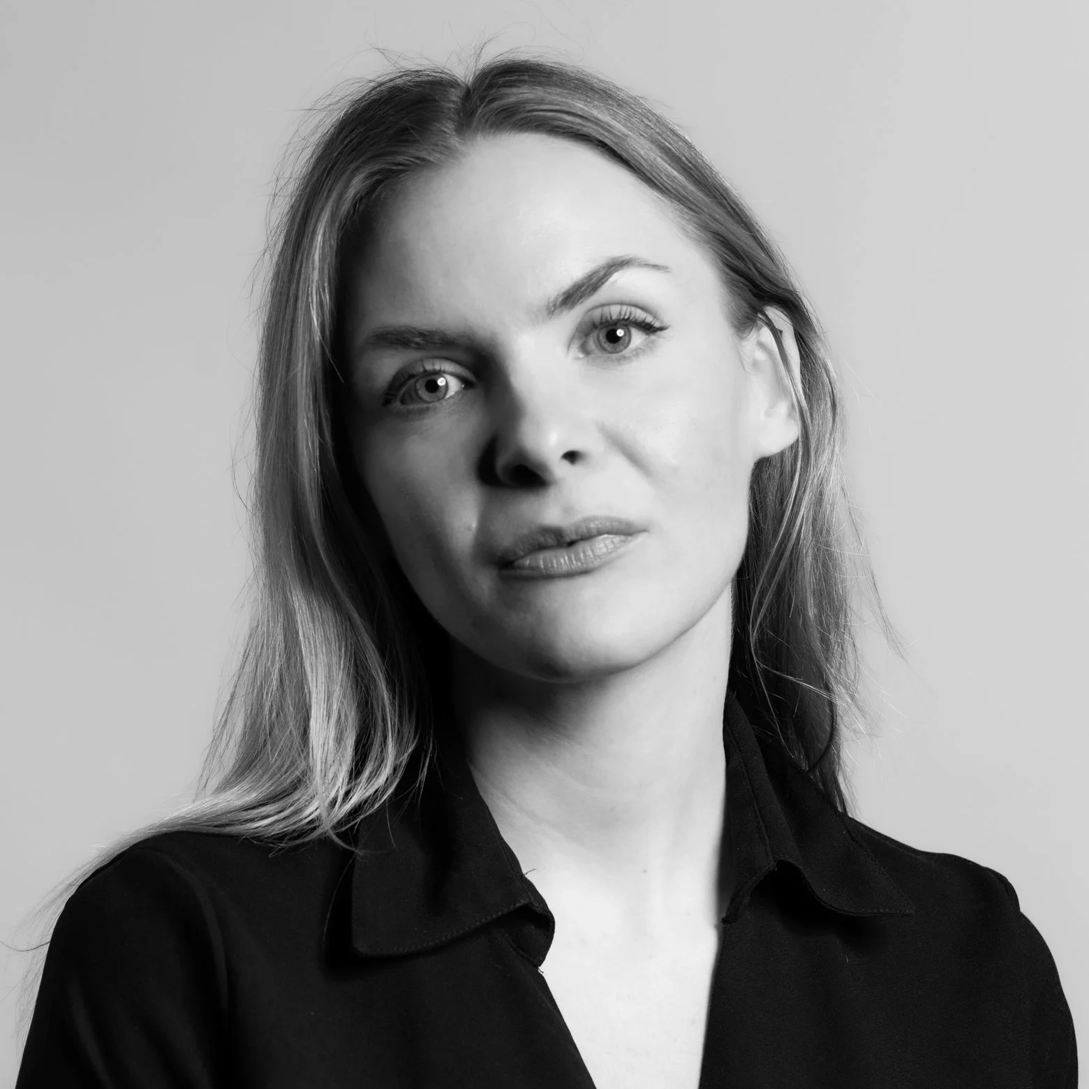 Evelina Seleskog, Client Director på Holy Comms