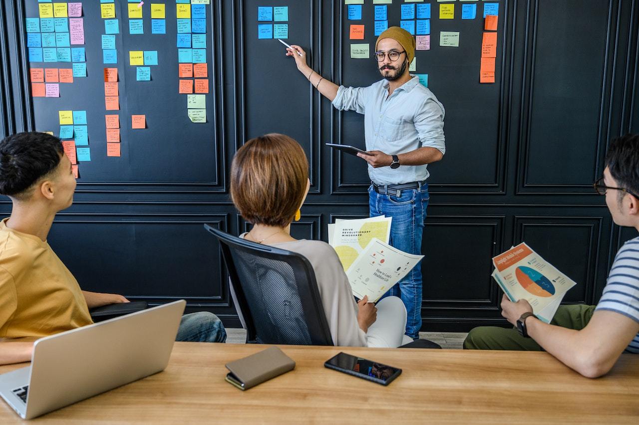 OKR-Scoring | So bewertet und verfolgt ihr eure OKRs