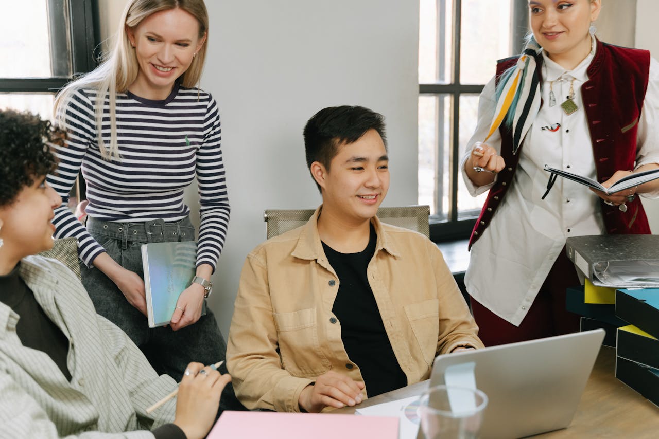 HRIS implementation: a step-by-step guide to unifying people data and improving EX