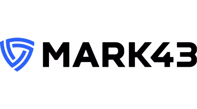 Mark 43