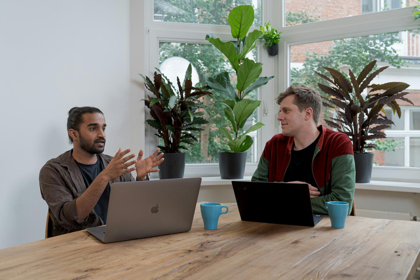 Building A Competency Framework Template (+ Free Download)