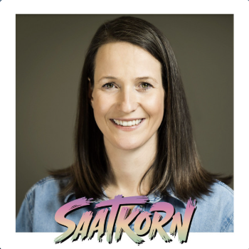 Saatkorn