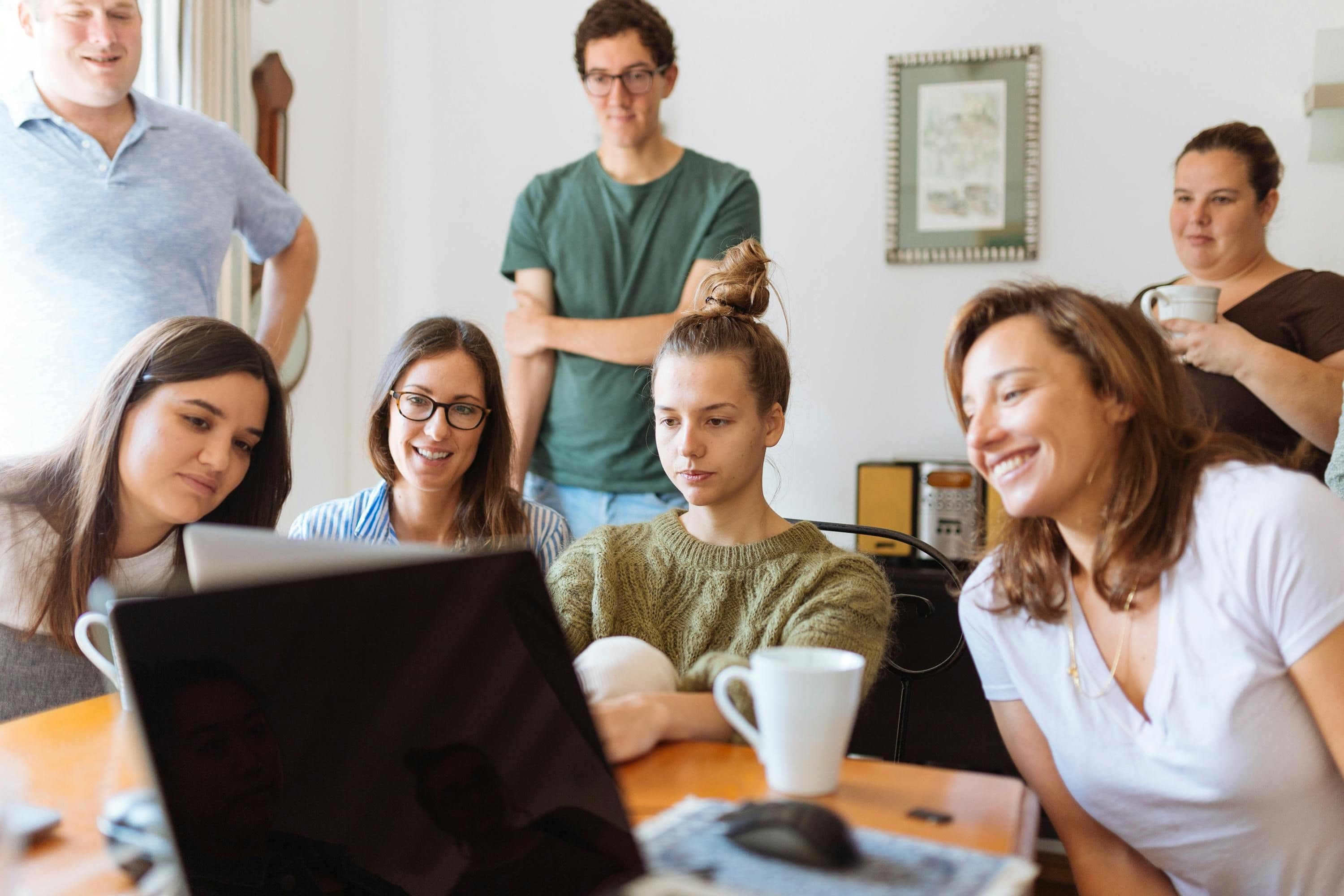 Why customers choose Leapsome